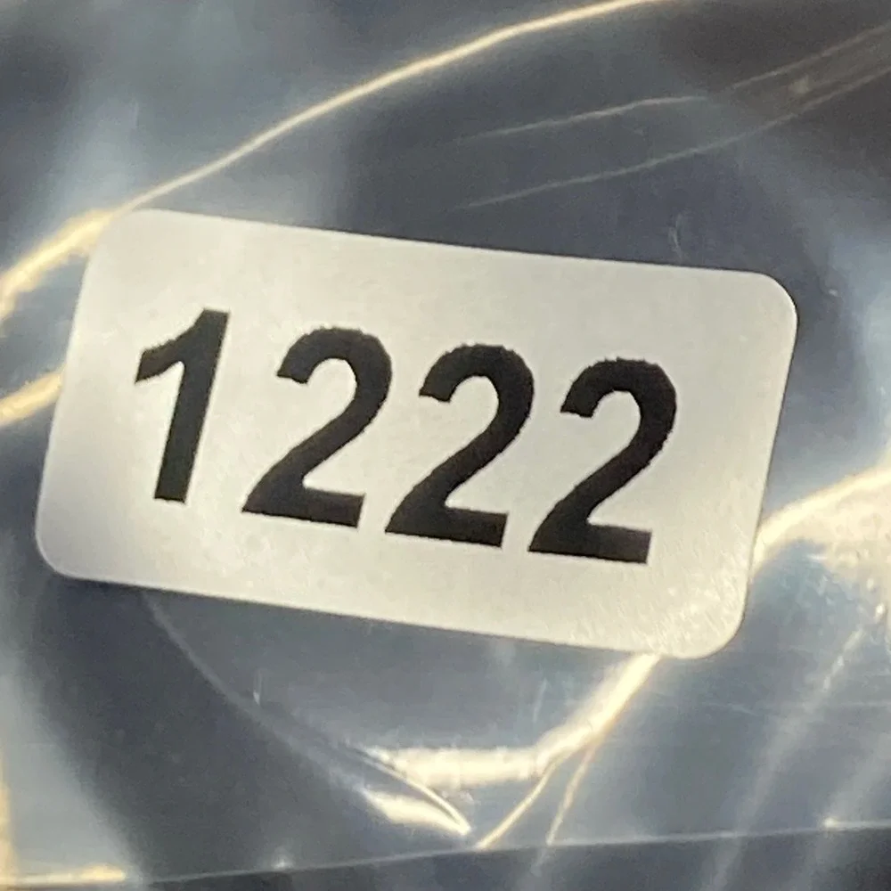 Lauren Ralph Lauren Mens 46L Navy Blue‎ Pinstripe 100% Wool Blazer Sport Coat - Picture 14 of 14